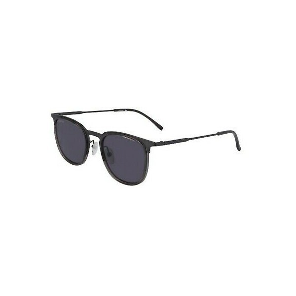 인기있는 350203 / LACOSTE L 225 L225 S dark grey 024 Sunglasses ···