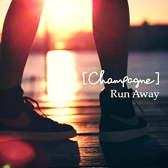  [가사번역/듣기] 알렉산드로스 Alexandros - Run Away NIKE FuelBand SE 콜라보 MV