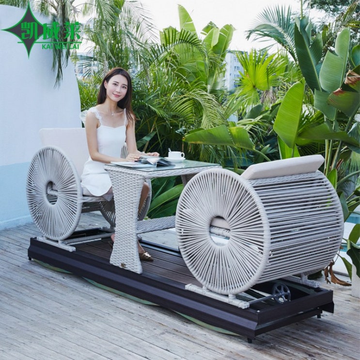 선호도 높은 야외 카페 인테리어 의자 테이블 세트 원두막 파고라 마을 정자, 이중 동력 흔들의자 추천합니다 선호도 높은 야외 카페 인테리어 의자 테이블 세트 원두막 파고라 마을 정자, 이중 동력 흔들의자 추천합니다