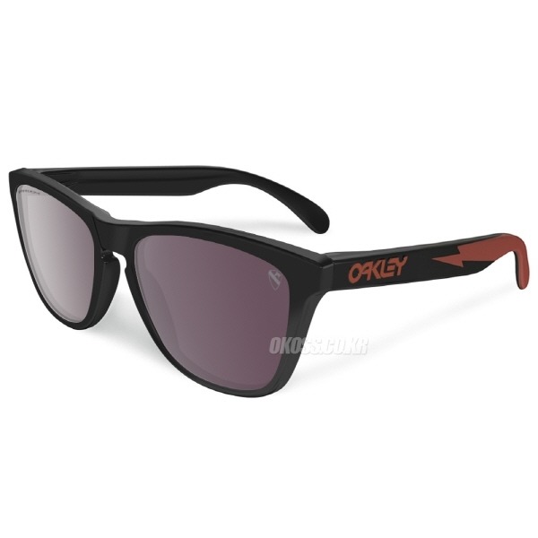 인기 급상승인 [오클리] [ 선글라스] OAKLEY_OO9013-84_[프로그스킨 프리즘 편광 아포칼립스 ···