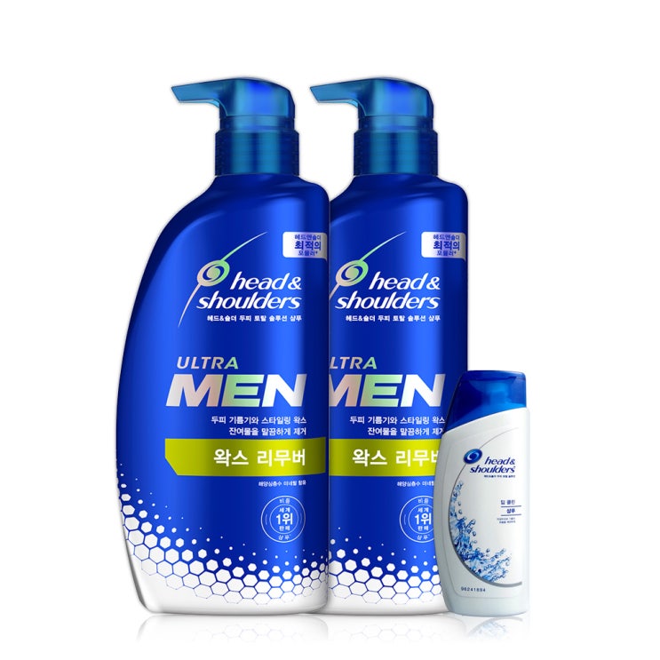 인기있는 헤드앤숄더 울트라맨 왁스 리무버 샴푸 750ml x 2p + 딥클린 샴푸 90ml 세트, 1세트 좋아요 인기있는 헤드앤숄더 울트라맨 왁스 리무버 샴푸 750ml x 2p + 딥클린 샴푸 90ml 세트, 1세트 좋아요