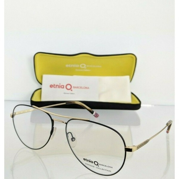 가성비 뛰어난 412330 / Brand New Authentic Etnia Barcelona Eyeglasses BRERA BKGD Advanced Collection 추천합니다