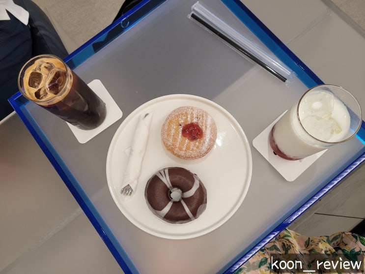  [인천 남동구] Conuts 구월점, Coffee & Backery 구월동감성카페