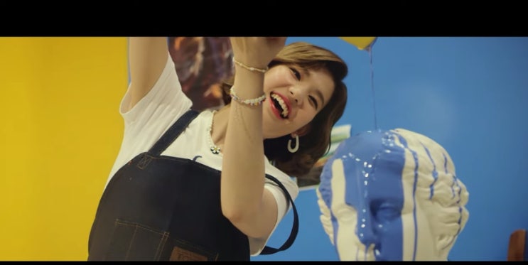  [MV] 우지원 _ Heroine  [뮤비/가사/듣기]