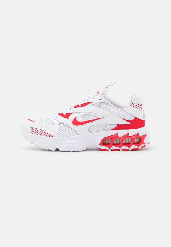 선택고민 해결 우먼 나이키 줌 에어 파이어 - 스니커즈 운동화 - white/univrse red/metallic 실버 482931 좋아요 선택고민 해결 우먼 나이키 줌 에어 파이어 - 스니커즈 운동화 - white/univrse red/metallic 실버 482931 좋아요