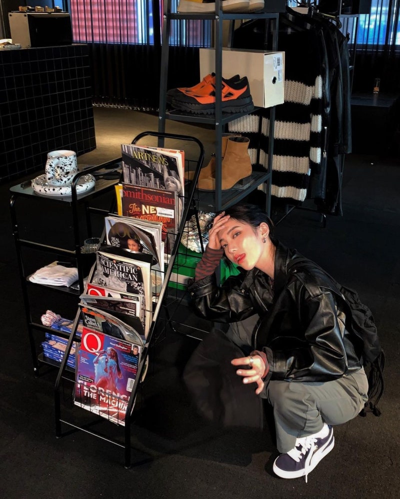 나는미도 인스타 블로그 odmix 비키니 나무위키 성형 간호사 리플 글램 bj케이 여자친구 직업 담배 뱀상 미녀 나이 키 몸매, 자야지  : 네이버 블로그