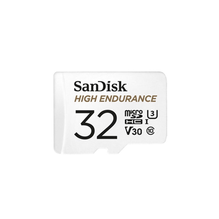 잘나가는 샌디스크 블랙박스전용 마이크로 SD SQQNR 32GB 64GB 128GB 256GB ···