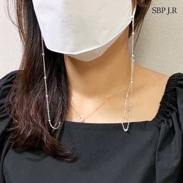 후기가 정말 좋은 에스비피 여자 여성 마스크 목걸이 스트랩줄 16K 골드 마스크줄 마스크끈 마스크걸이 분실방지 목줄 연결고리 비즈 구슬 마스크스트랩줄 마스크목걸이 구슬마스크스트랩줄 후기가 정말 좋은 에스비피 여자 여성 마스크 목걸이 스트랩줄 16K 골드 마스크줄 마스크끈 마스크걸이 분실방지 목줄 연결고리 비즈 구슬 마스크스트랩줄 마스크목걸이 구슬마스크스트랩줄