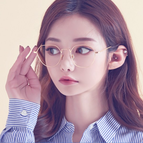 가성비 뛰어난 멜라크메 남여공용 육각 베타 티타늄 안경테 추천해요 가성비 뛰어난 멜라크메 남여공용 육각 베타 티타늄 안경테 추천해요