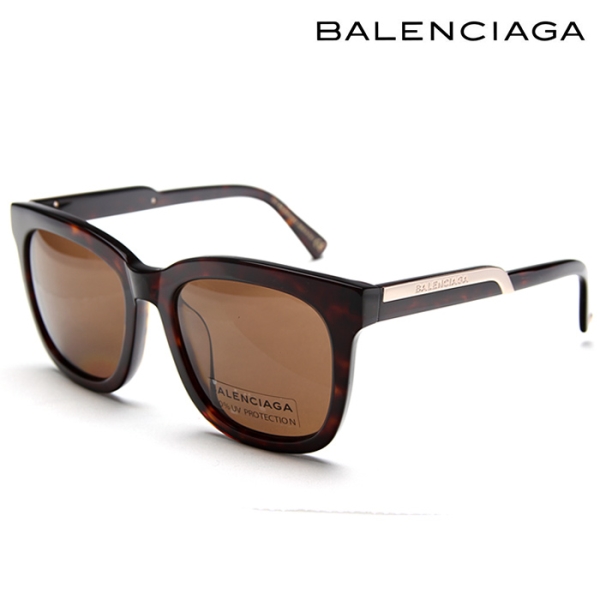 인기있는 발렌시아가 정품 BALENCIAGA 발렌시아가 선글라스 BA0035D_56Ef ···