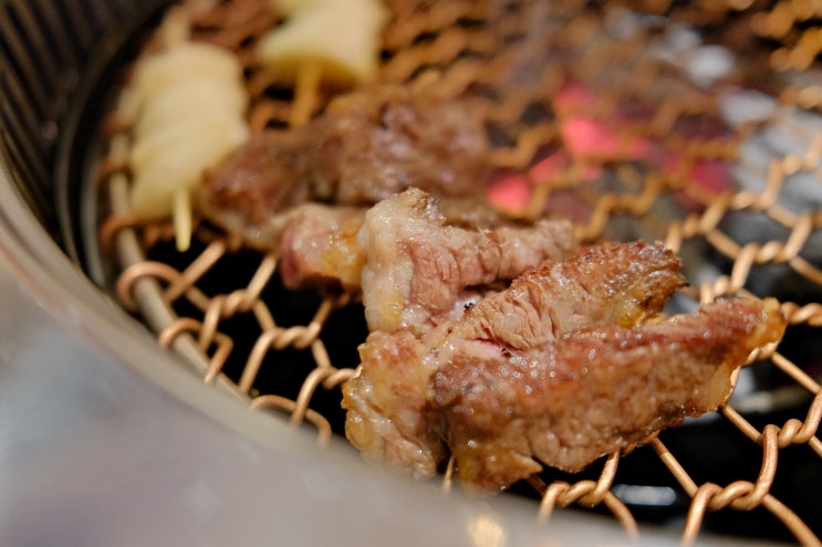  고삐251, 정말 맛있게 먹고온 성복역 고기집! 용인 수지 한우집은 여기로 정착