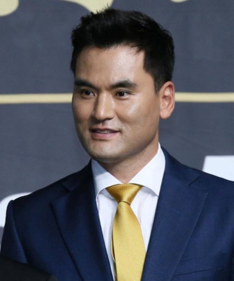 박찬호(전 야구선수, KBO 국제홍보위원) 나이 가족 학력 소개 플레이 스타일 과거 야구하게 된....