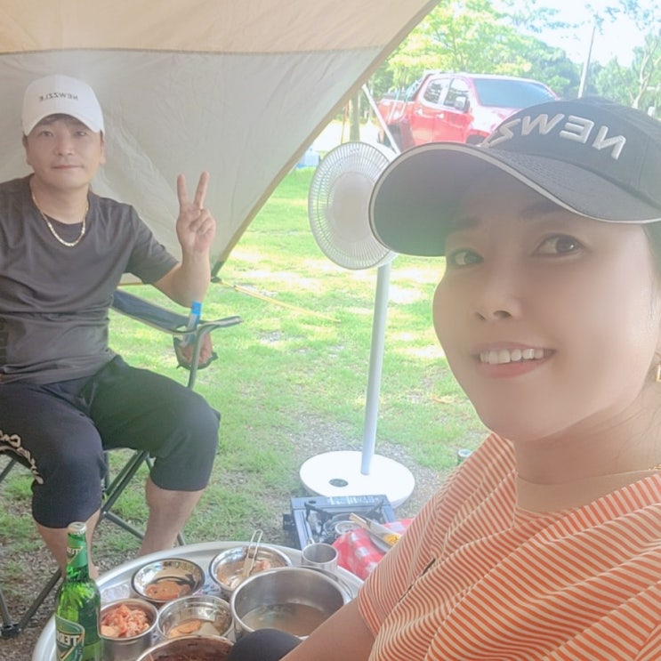  쉬운맛남 갈비탕 쭈꾸미밀키트 캠핑요리