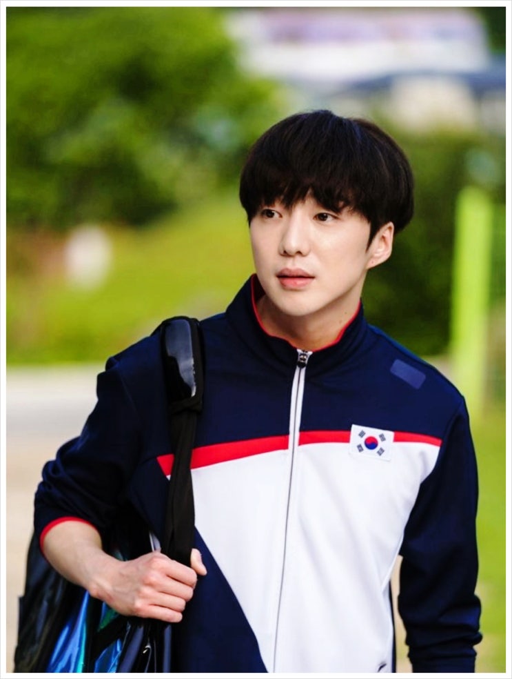  라켓소년단 강승윤<강태선> 화요일 결방