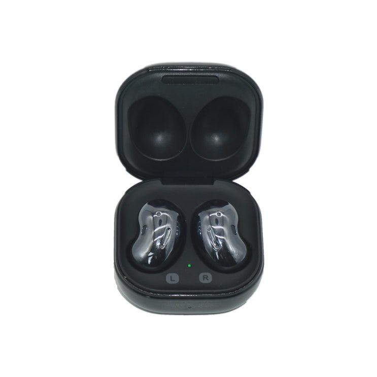 최근 많이 팔린 삼성전자 갤럭시버즈 라이브 SM-R180 - 리퍼할인, A급, 미스틱블랙 좋아요 최근 많이 팔린 삼성전자 갤럭시버즈 라이브 SM-R180 - 리퍼할인, A급, 미스틱블랙 좋아요