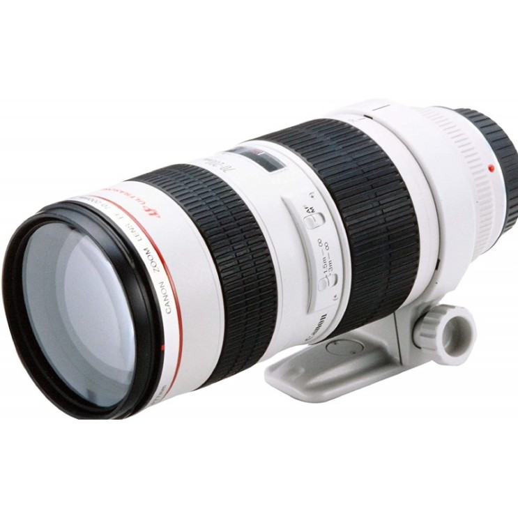 인기 급상승인 Canon 망원 줌 렌즈 EF70-200mm F2.8L USM 풀 사이즈 대응 추천합니다