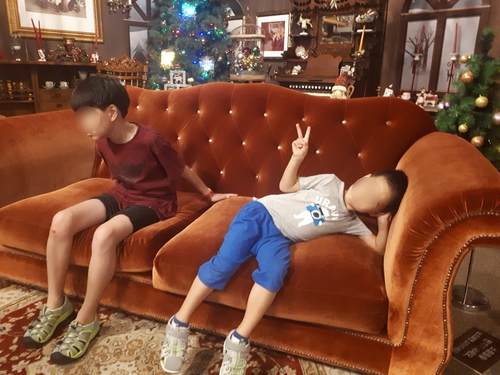 [조명박물관] 경기도 양주 아이들과 가볼만한 곳