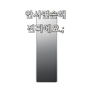  가성비템 트롬스타일러 제품 부모님도 맘에 들어해요