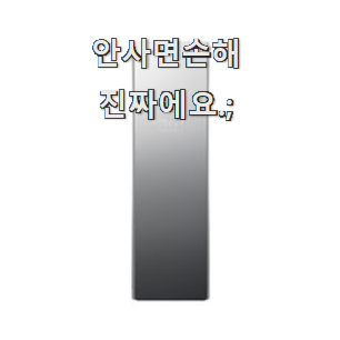 가성비템 트롬스타일러 제품 부모님도 맘에 들어해요