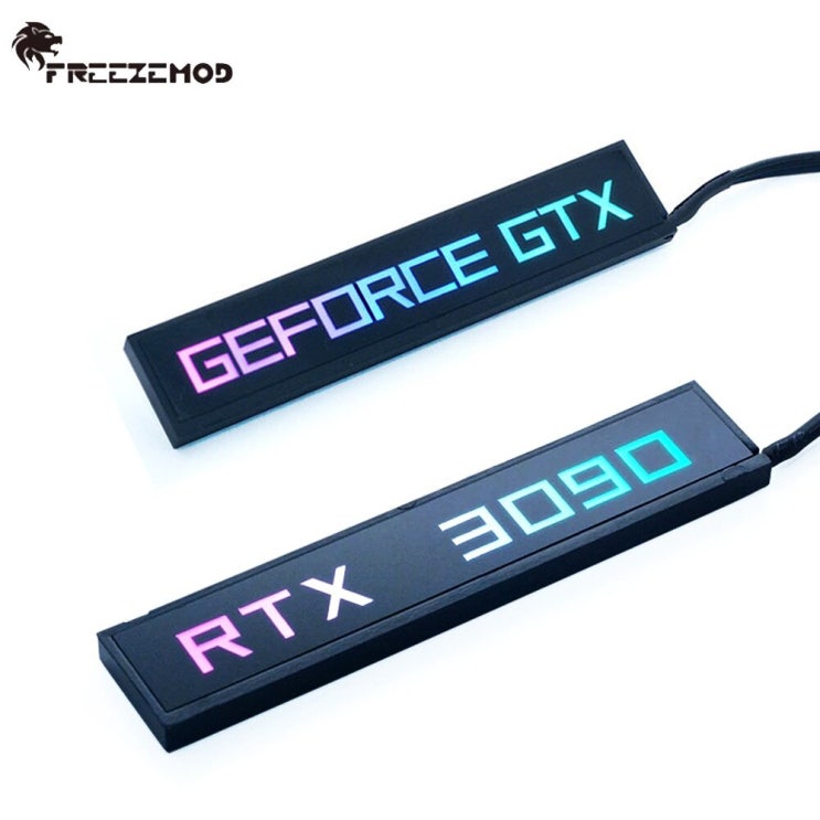 가성비 좋은 FREEZEMOD CPU 측면 패널 RTX3090 장식 섀시 그래픽 카드 믿음 램프 워터 쿨러 부품 5V3PIN AURA ARGB Synchronous Cool|Fan 가성비 좋은 FREEZEMOD CPU 측면 패널 RTX3090 장식 섀시 그래픽 카드 믿음 램프 워터 쿨러 부품 5V3PIN AURA ARGB Synchronous Cool|Fan