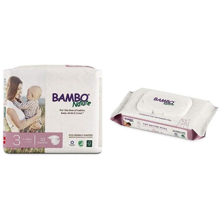 당신만 모르는 직수입 밤보 네이처 프리미엄 유아 기저귀 3사이즈(9~20lbs) 33카운트 with 밤보 네이처 깔끔 밑단 유아 물티슈 50매, 상세참조, 상세참조 추천해요 당신만 모르는 직수입 밤보 네이처 프리미엄 유아 기저귀 3사이즈(9~20lbs) 33카운트 with 밤보 네이처 깔끔 밑단 유아 물티슈 50매, 상세참조, 상세참조 추천해요