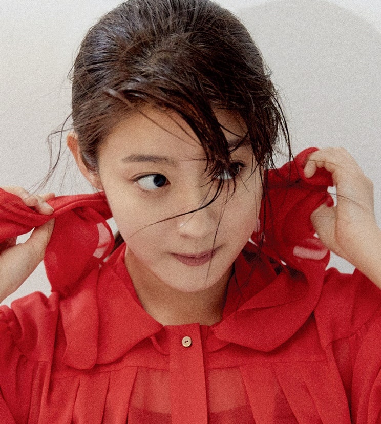 [배우소개]-남지현