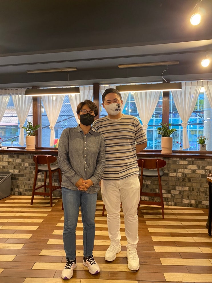 전대진 선배님과의 만남 전대진 선배님과의 만남
