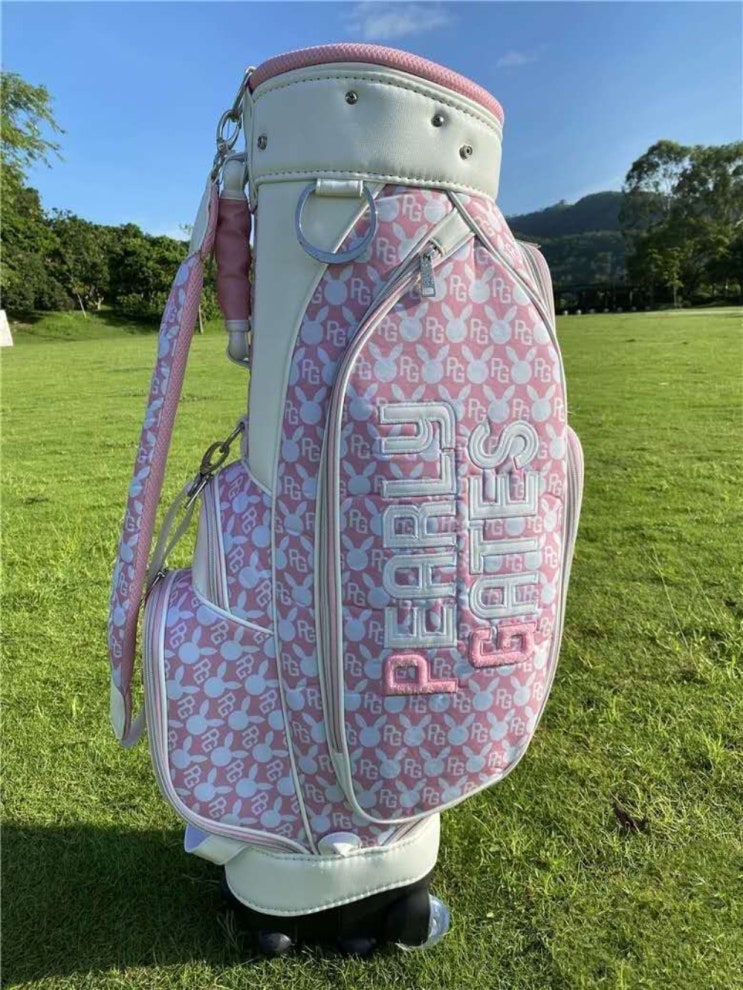 가성비 좋은 20년 신상품 캐디백 여성 휠볼백 골프백 GOLF 캐디백 방수, Type B 추천해요 가성비 좋은 20년 신상품 캐디백 여성 휠볼백 골프백 GOLF 캐디백 방수, Type B 추천해요