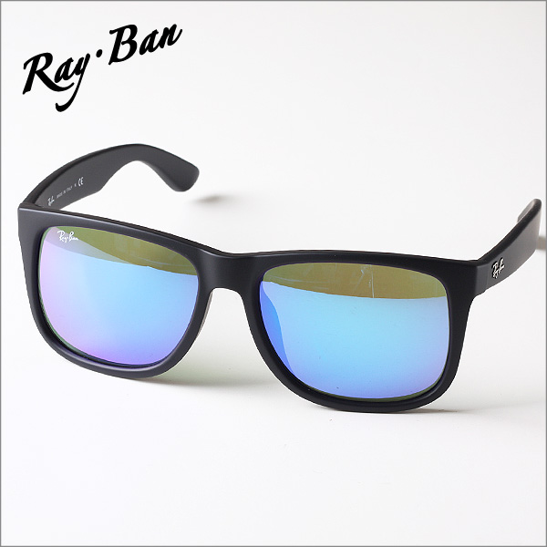 핵가성비 좋은 RAYBAN 레이밴선글라스 RB4165F 622 55 58 미러선글라스 좋아요