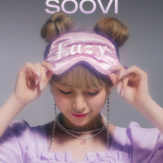 수비(Soovi) - Lazy(feat. 재하JAEHA), 하이라이트레코즈 요정 스월비와 투탑 수비(Soovi) - Lazy(feat. 재하JAEHA), 하이라이트레코즈 요정 스월비와 투탑