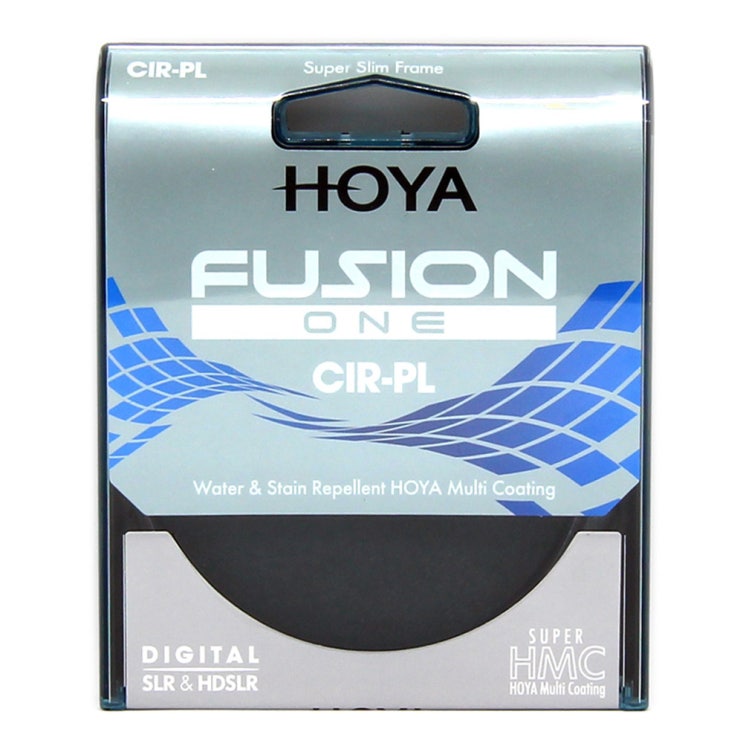 의외로 인기있는 호야 카메라 필터 62mm, FUSION ONE CPL 추천해요