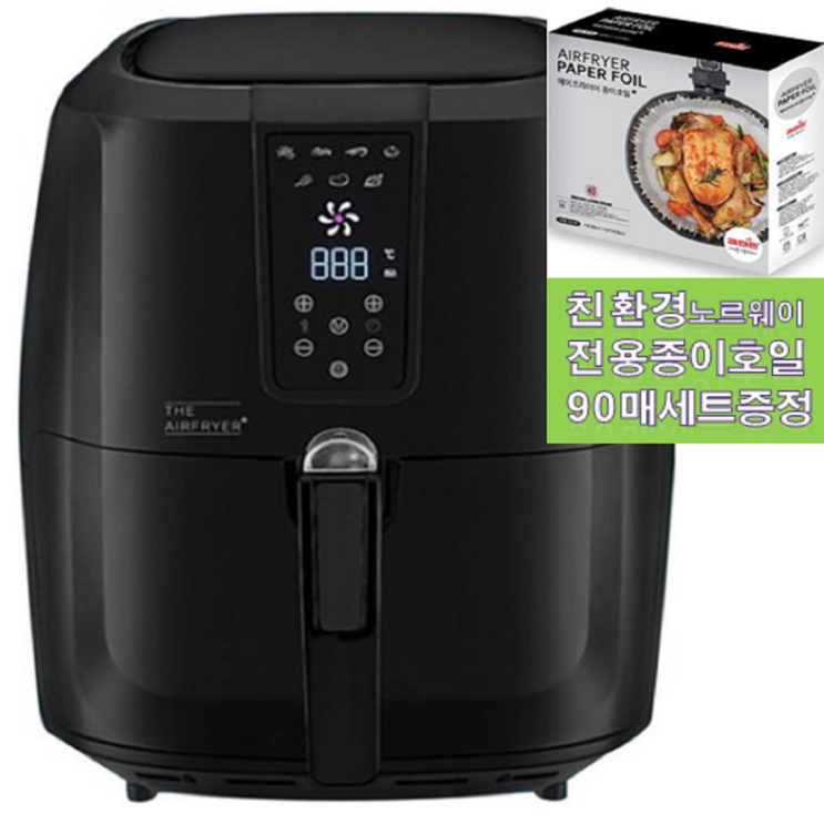 잘나가는 트레이더스 에어프라이어 플러스 AFG-1702T 분리형 노르웨이원지 종이호일 1박스 증정, AFG-1702T 5.2리터 추천합니다 잘나가는 트레이더스 에어프라이어 플러스 AFG-1702T 분리형 노르웨이원지 종이호일 1박스 증정, AFG-1702T 5.2리터 추천합니다