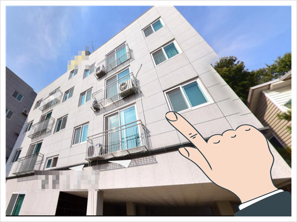  [명도소송사례] - “파주 조리읍” 빌라 명도소송