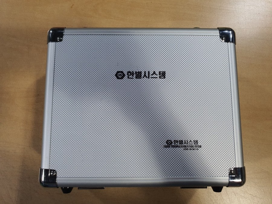 BENTSAI(벤트사이) 핸드프린터 각인기 잉크인식불량 현장 사진 6