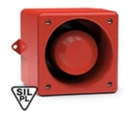 SIL 안전 시그널링 : 설비의 작동 및 산업 공정의 안전성을 향상시키는 경보 및 경고장치
