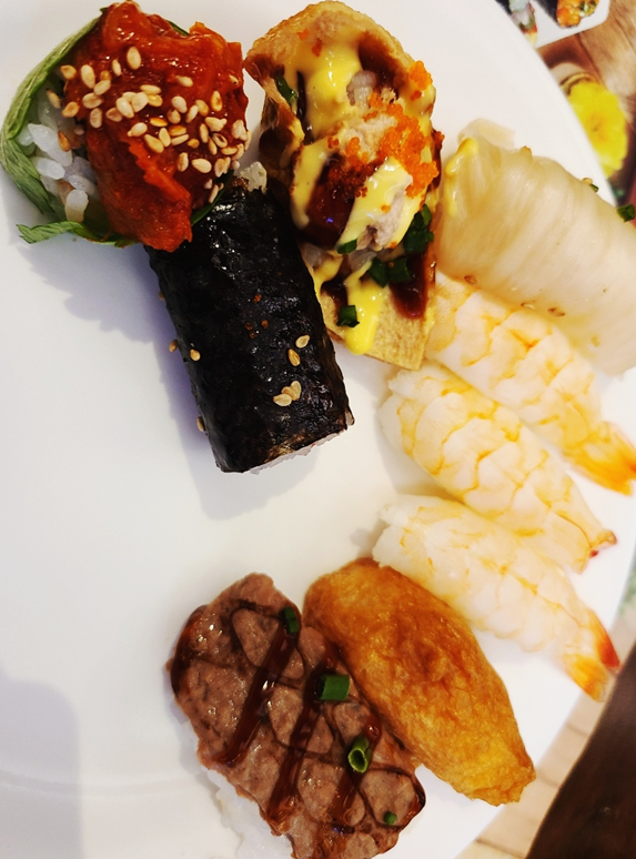 초밥 맛집 / 호매실맛집 / 쿠우쿠우 서수원점 / 방문 리얼 후기 초밥 맛집 / 호매실맛집 / 쿠우쿠우 서수원점 / 방문 리얼 후기