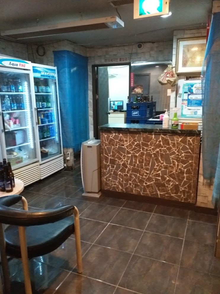  부산온천동노래방임대 / 부산미남역역세권노래방임대