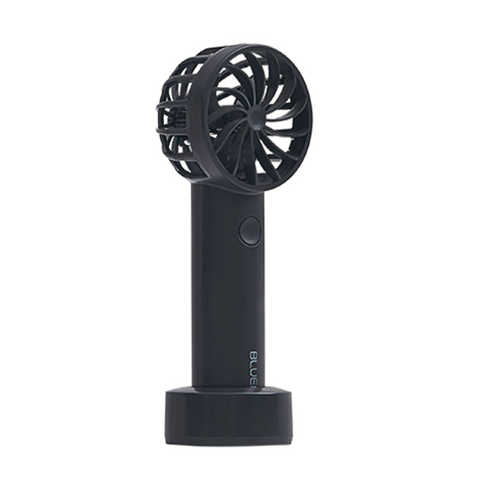 후기가 정말 좋은 블루필 미니헤드 팬 프로 MINI HEAD FAN PRO, 스페이스그레이, BF2102 좋아요