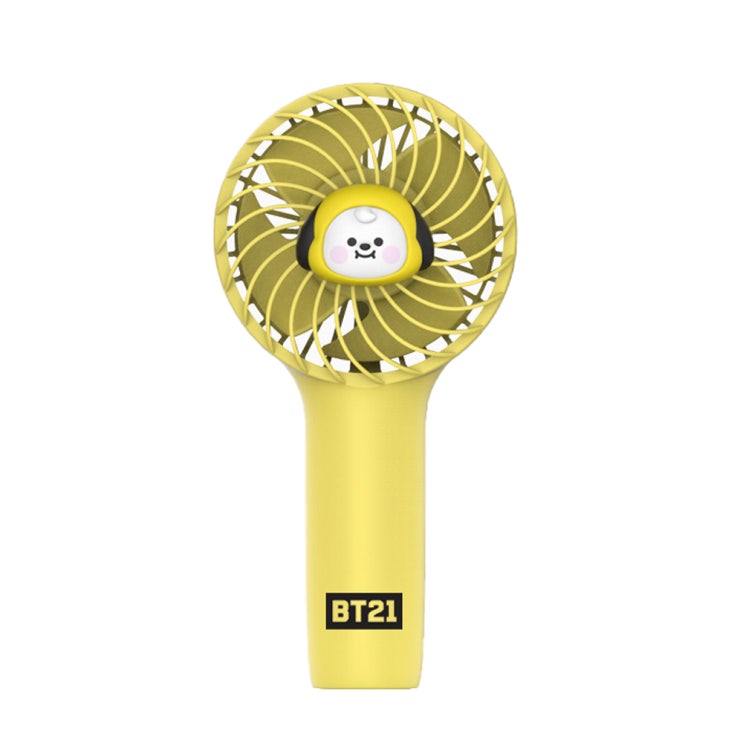 많이 찾는 BT21 베이비 휴대용 미니 핸디 선풍기, RHF-BT21-BABY-CM, 치미 추천합니다 많이 찾는 BT21 베이비 휴대용 미니 핸디 선풍기, RHF-BT21-BABY-CM, 치미 추천합니다