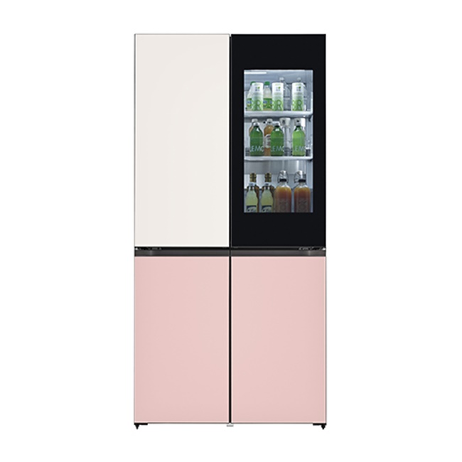 당신만 모르는 LG전자 M870GBP451S 오브제컬렉션 냉장고 1등급 글라스 좋아요 당신만 모르는 LG전자 M870GBP451S 오브제컬렉션 냉장고 1등급 글라스 좋아요