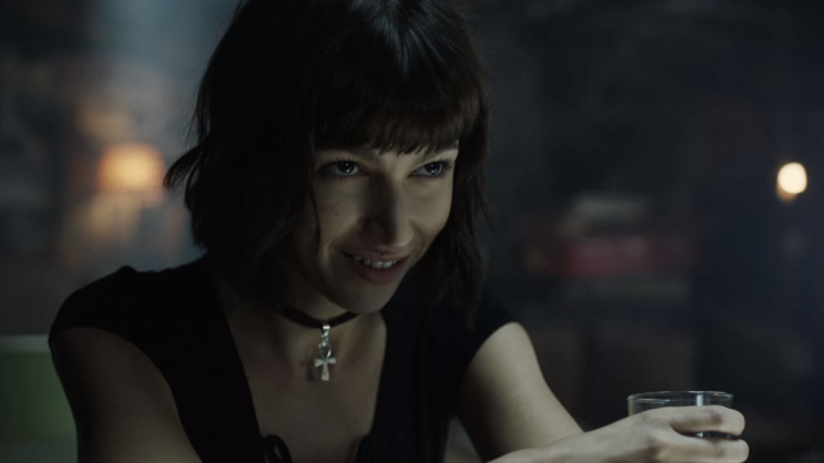  La Casa de Papel (종이의 집) 시즌1 제6화 #3 (20:00~28:00) 단어/표현 정리
