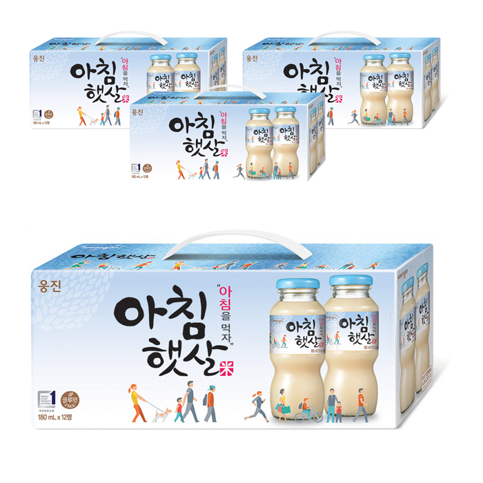 선호도 높은 아침햇살 음료, 180ml, 48개입 추천해요 선호도 높은 아침햇살 음료, 180ml, 48개입 추천해요
