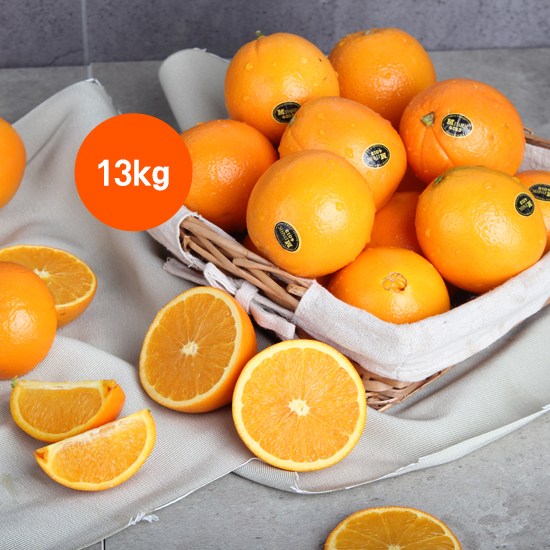 최근 많이 팔린 [K쇼핑]엠파크 캘리포니아 블랙라벨 달콤 오렌지 13kg(80-108과) 추천해요