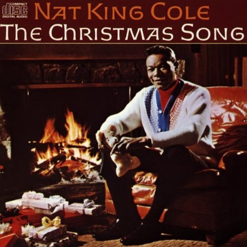 멜 토메와 로버트 웰스가 함께 만든 크리스마스 캐럴, ‘The Christmas song' 멜 토메와 로버트 웰스가 함께 만든 크리스마스 캐럴, ‘The Christmas song'