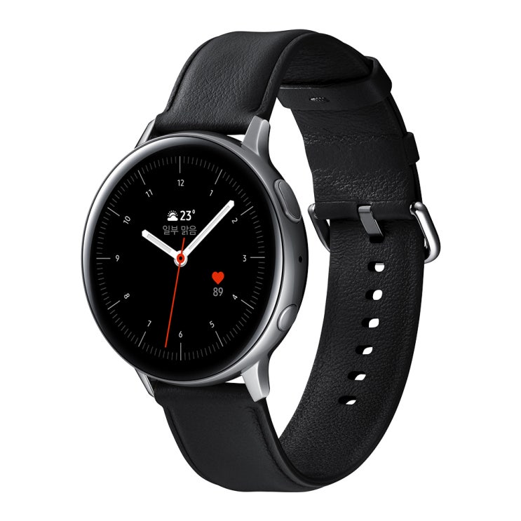 많이 찾는 삼성전자 갤럭시워치 액티브2 스테인리스 44mm, SM-R820NSSAKOO, 실버 ··· 많이 찾는 삼성전자 갤럭시워치 액티브2 스테인리스 44mm, SM-R820NSSAKOO, 실버 ···