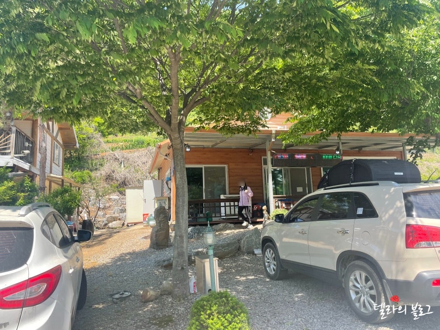 서강맛사랑 사진 4