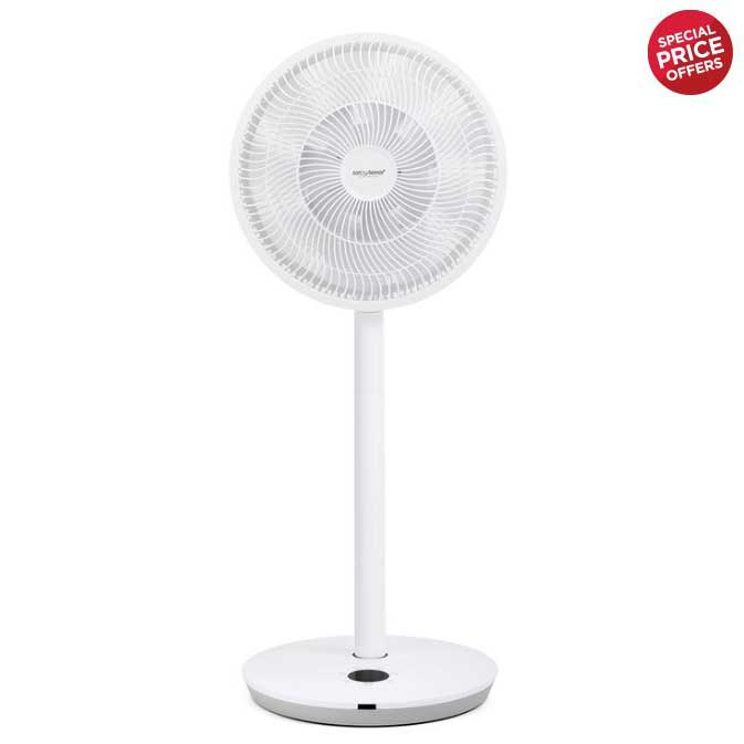 선호도 높은 스타일리스 DC 선풍기 30cm SSF-3019DS 좋아요 선호도 높은 스타일리스 DC 선풍기 30cm SSF-3019DS 좋아요