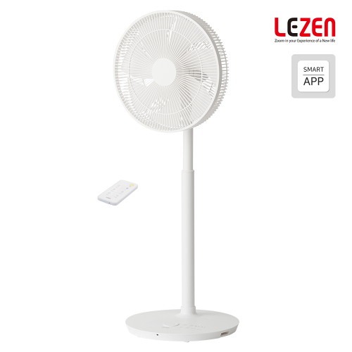 인기 급상승인 브랜드없음 르젠 2세대 앱연동 스마트 BLDC 리모컨 선풍기 에코팬 LZEF-DC180 화이트, 단품없음 추천합니다 인기 급상승인 브랜드없음 르젠 2세대 앱연동 스마트 BLDC 리모컨 선풍기 에코팬 LZEF-DC180 화이트, 단품없음 추천합니다