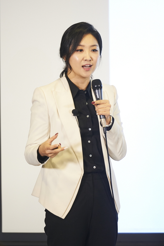  차미연 나이 아나운서 남편 직업 결혼 자녀 가족 고향