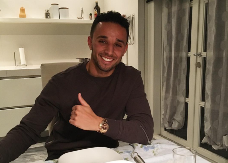 2021.07.17 해외축구 여름 이적(올리비에 지루, 엘세이드 히사이, 알리레자 자한바크슈, 아론 레넌, 에르나네스, 기예르모  바렐라, 로코 시미치, 벤데구스 볼라, 와심 부이) : 네이버 블로그